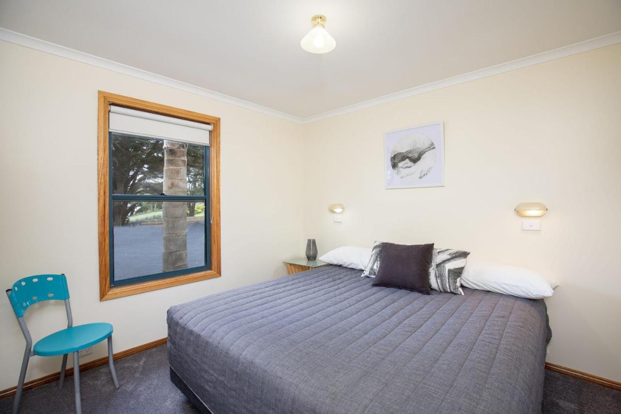 Blue Lake Holiday Park Mount Gambier Exterior foto